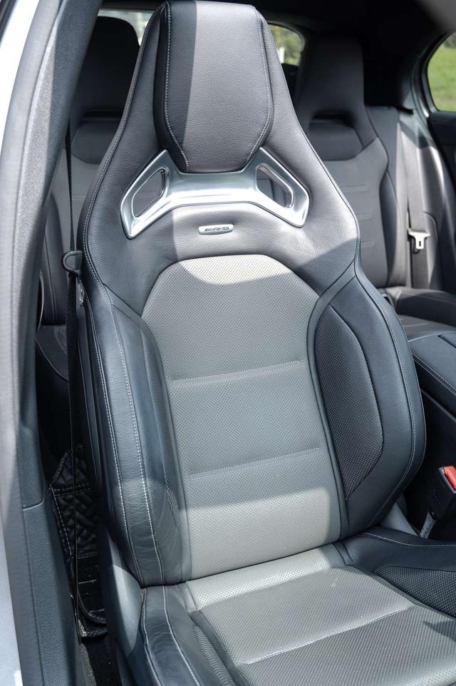Mercedes-Benz A-Class 2020 thumb 9