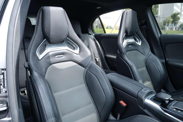 Mercedes-Benz A-Class 2020 thumb 10