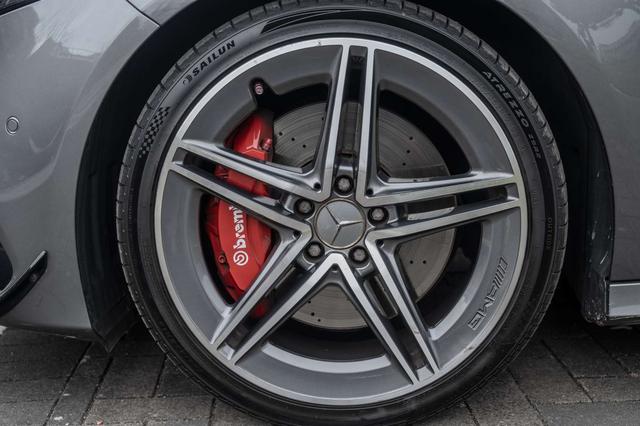 Mercedes-Benz A-Class 2020 thumb 12