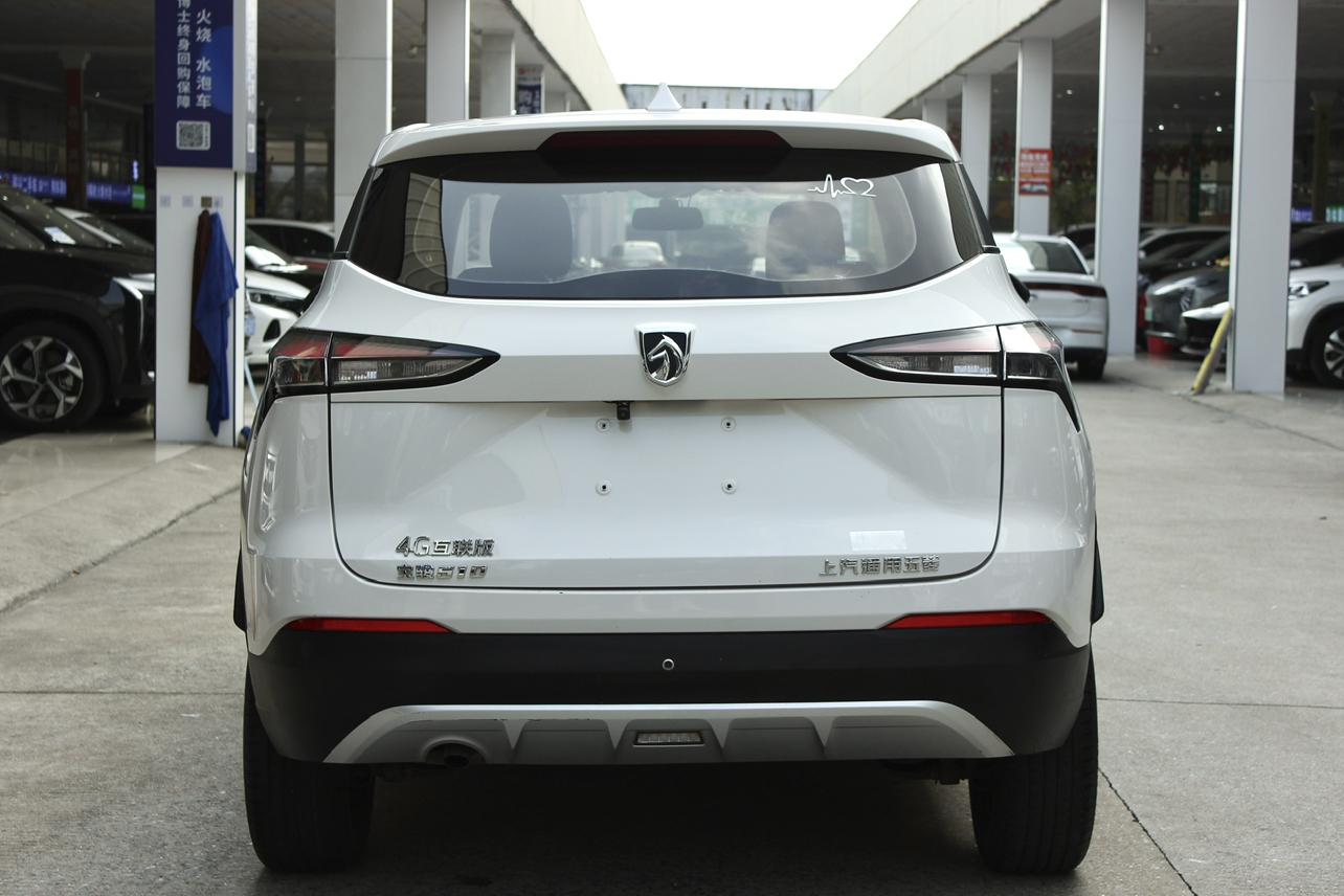 Baojun 510 2020 thumb 3