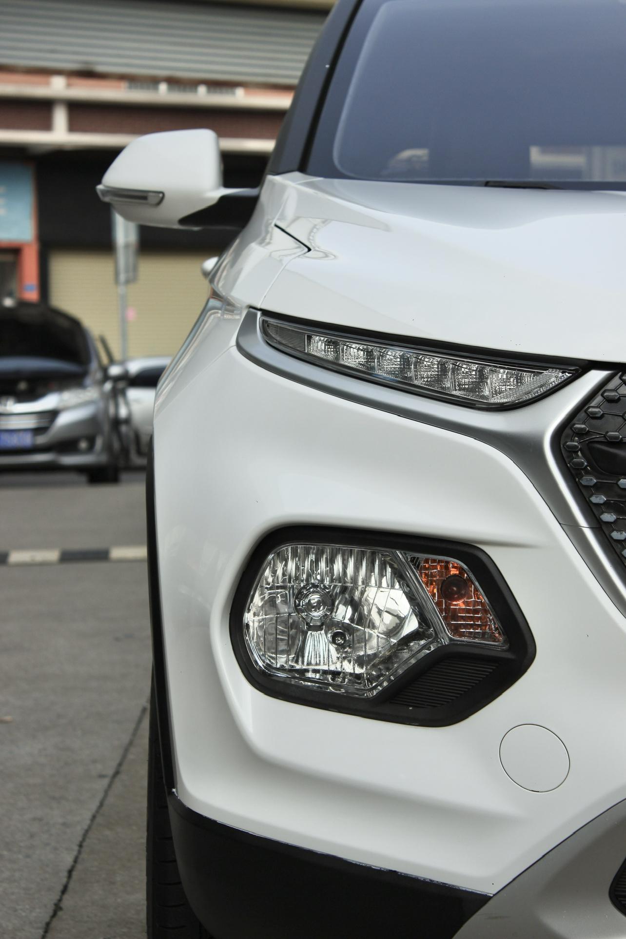 Baojun 510 2020 thumb 5