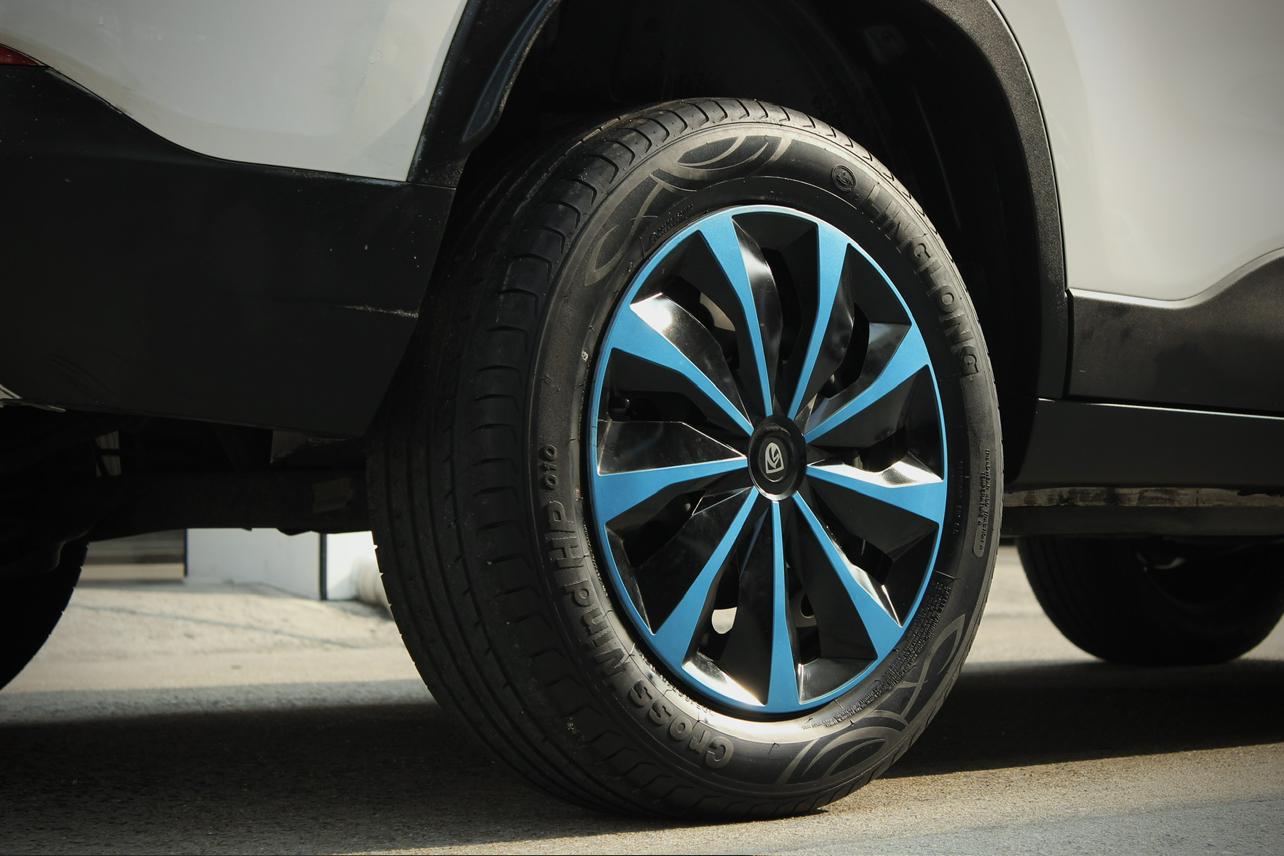 Baojun 510 2020 thumb 6