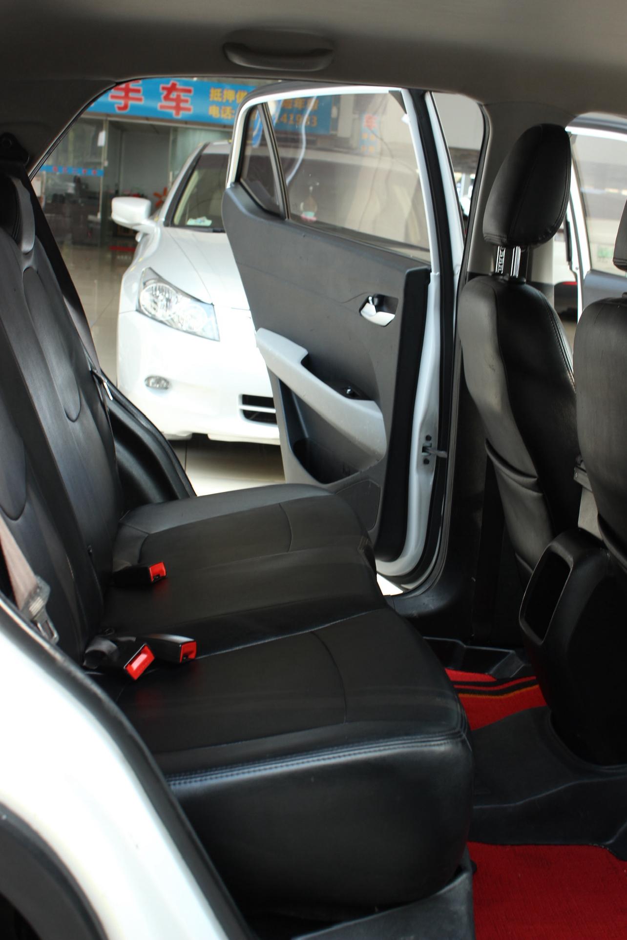 Baojun 510 2020 thumb 7