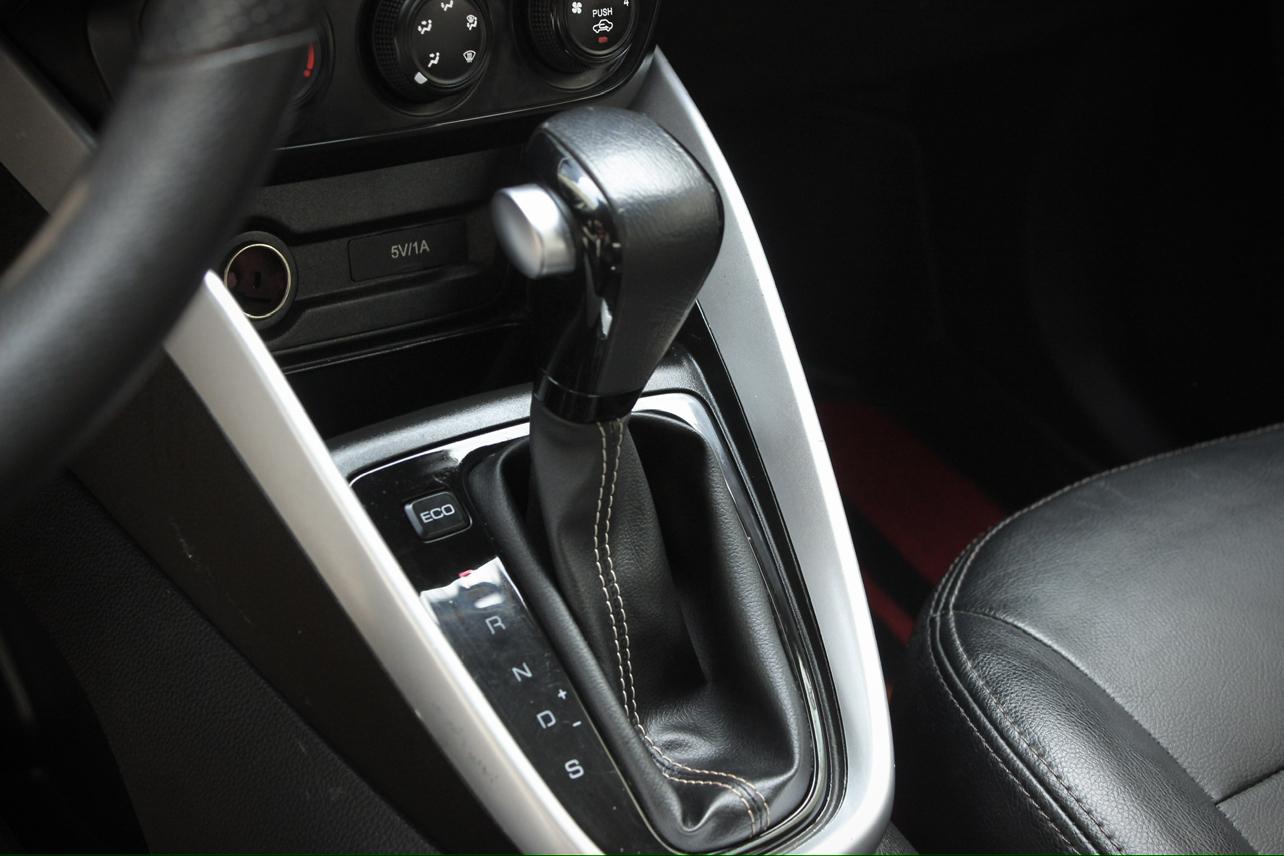 Baojun 510 2020 thumb 10