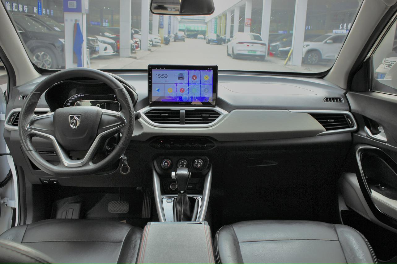 Baojun 510 2020 thumb 11