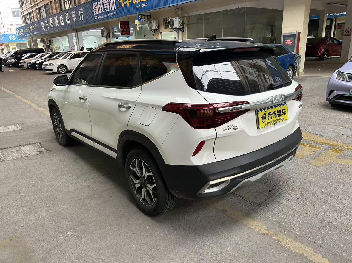 Kia Optima 2022 thumb 10