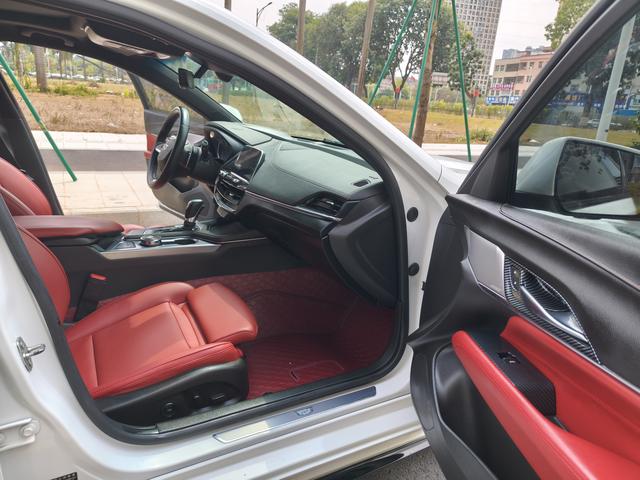 Cadillac CT4 2020 thumb 2