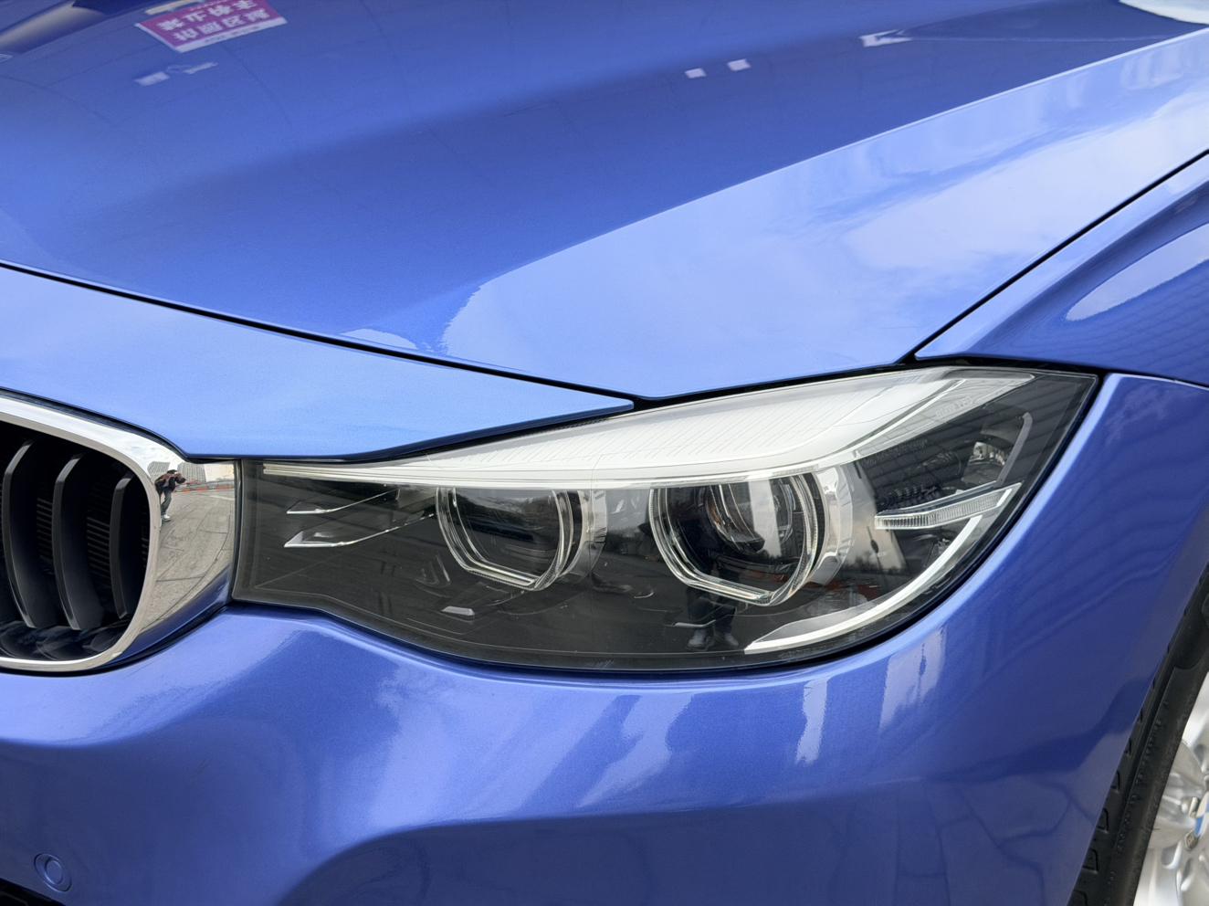 BMW 3 серии 2019 thumb 9