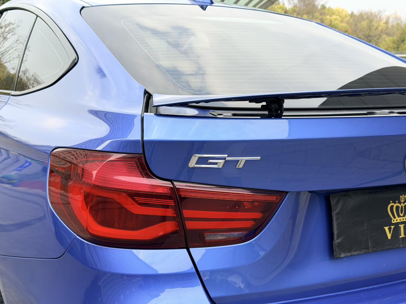BMW 3 серии 2019 thumb 10