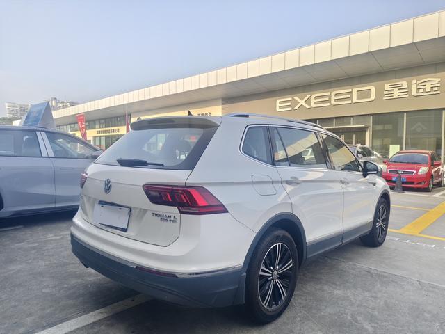 Volkswagen Tiguan 2019 thumb 4