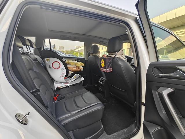 Volkswagen Tiguan 2019 thumb 10
