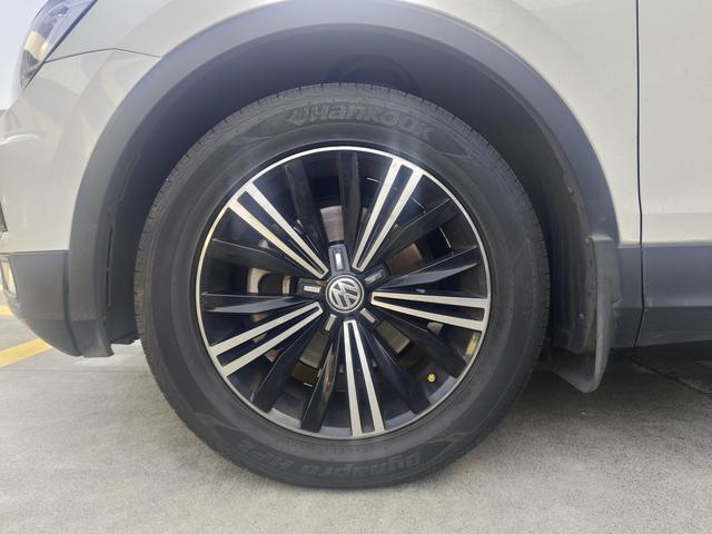 Volkswagen Tiguan 2019 thumb 11