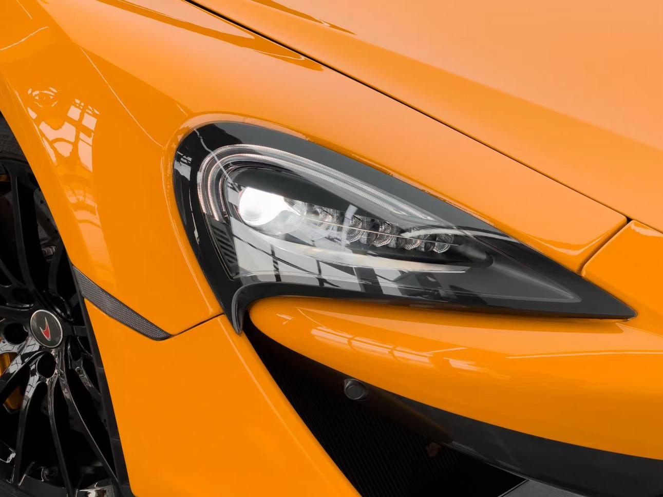 McLaren 570S 2019 thumb 6