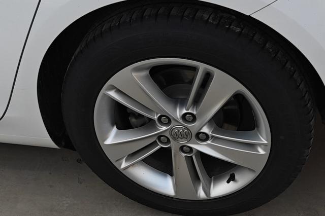 Buick Regal 2019 thumb 2