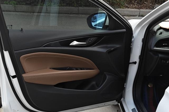 Buick Regal 2019 thumb 5