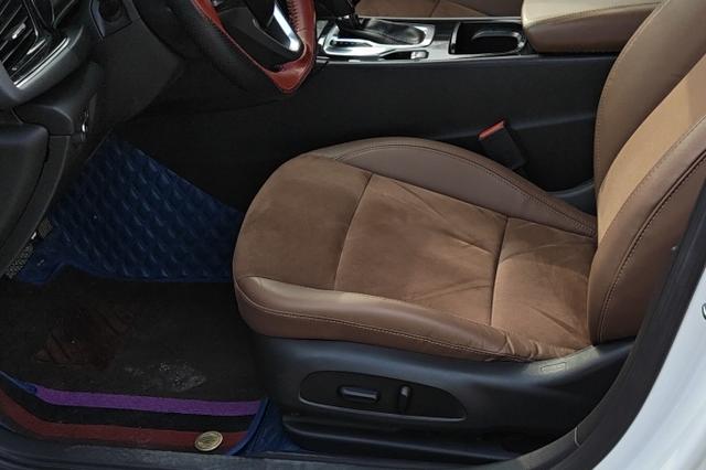 Buick Regal 2019 thumb 6