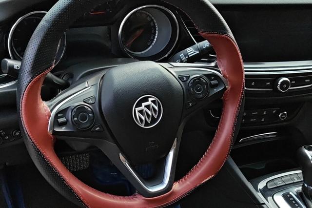 Buick Regal 2019 thumb 7