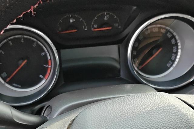 Buick Regal 2019 thumb 9