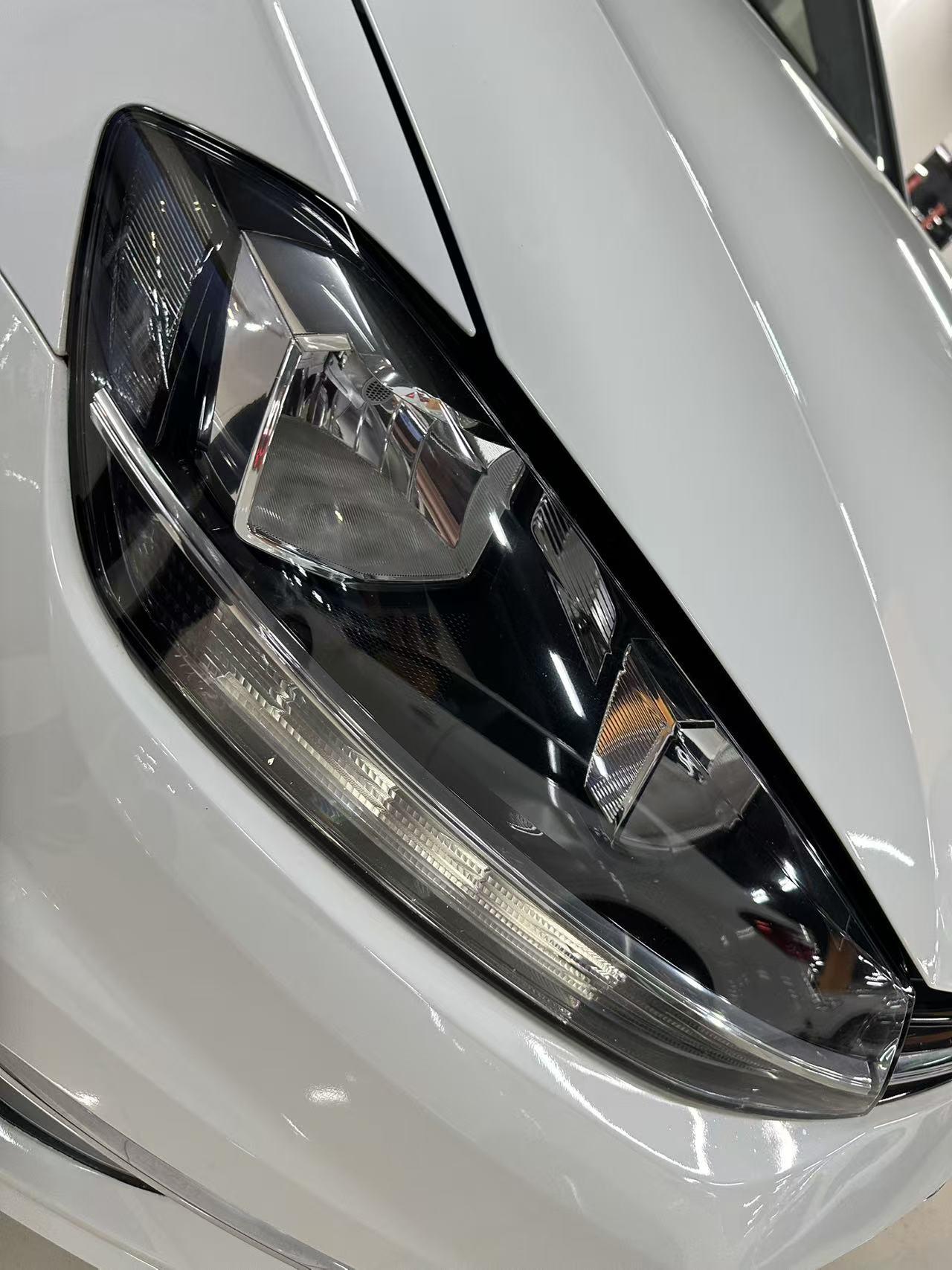 Volkswagen Golf 2018 thumb 7
