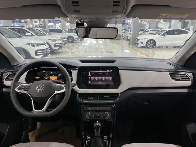 Volkswagen Tharu 2025 thumb 3