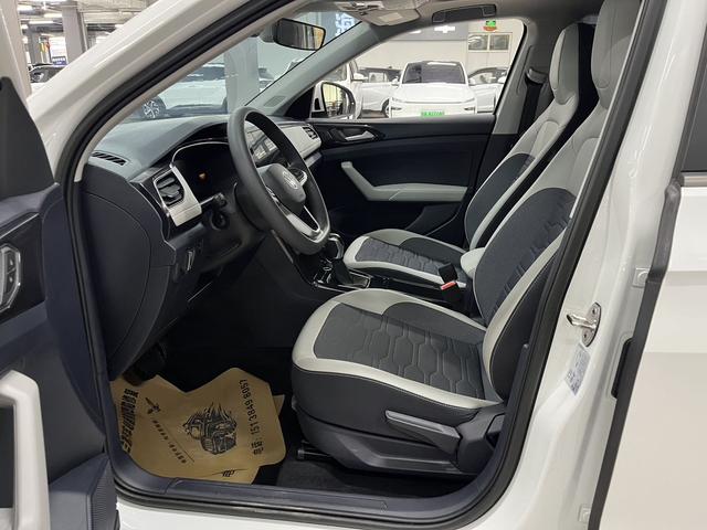 Volkswagen Tharu 2025 thumb 5