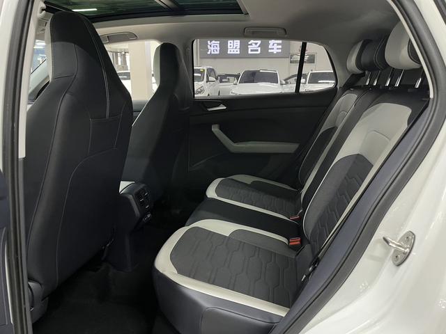 Volkswagen Tharu 2025 thumb 6