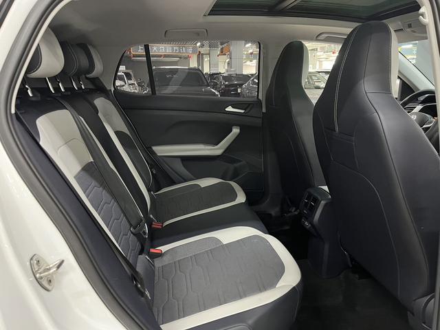 Volkswagen Tharu 2025 thumb 8