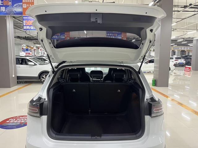 Volkswagen Tharu 2025 thumb 9