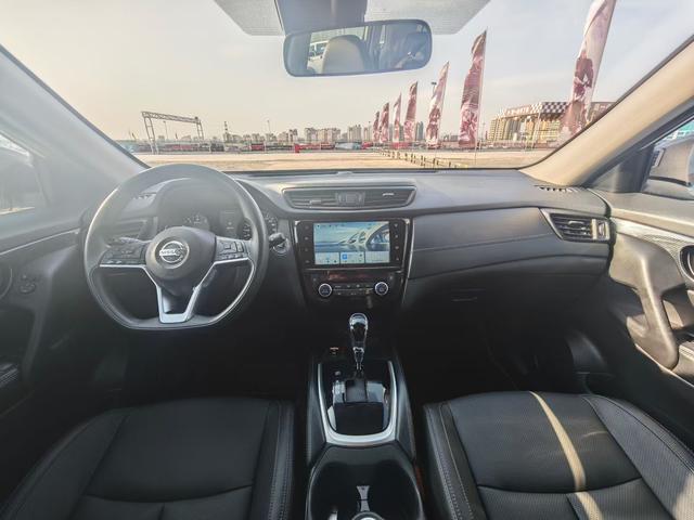 Nissan X-Trail 2021 thumb 5