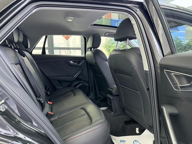 Audi Q2 2022 thumb 4