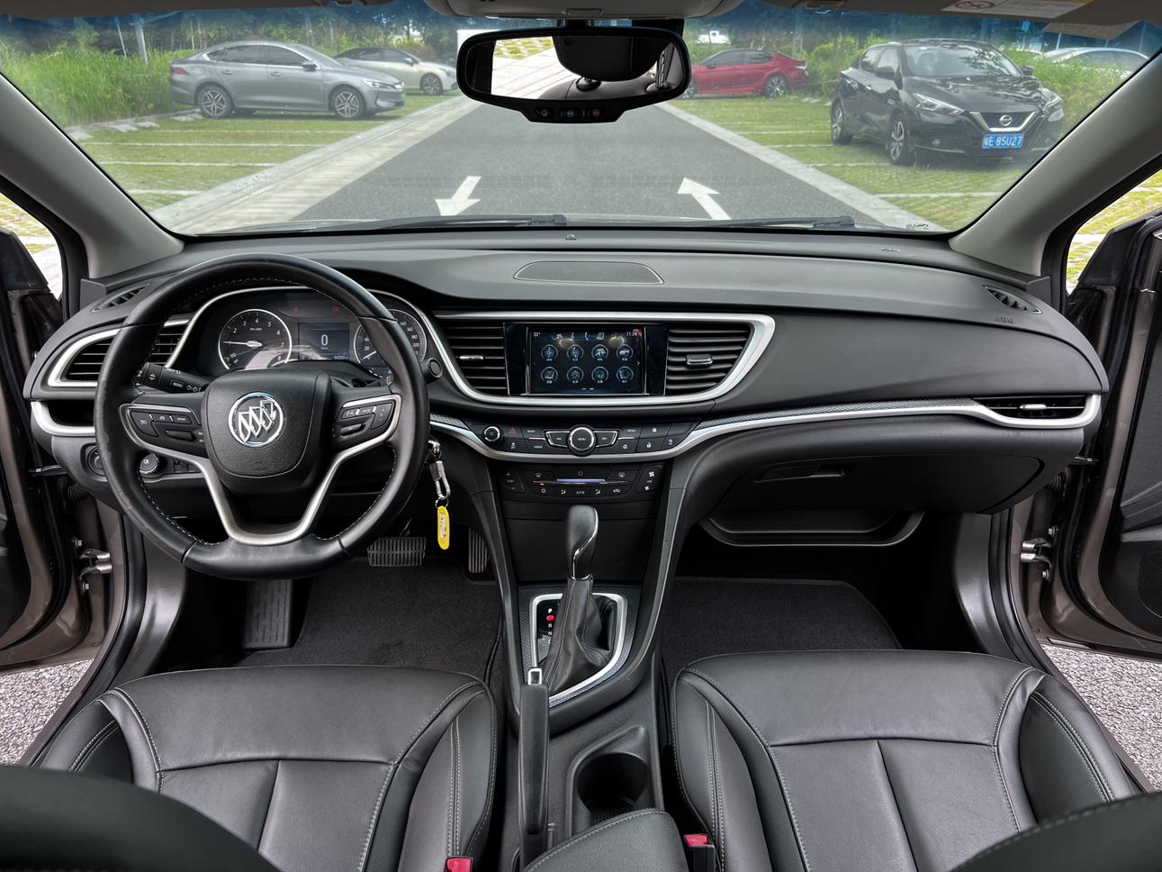 Buick Excelle 2020 thumb 5