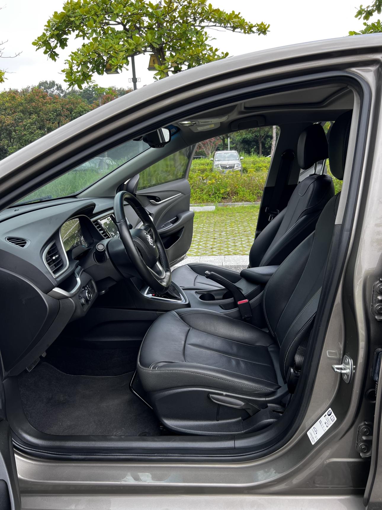 Buick Excelle 2020 thumb 6
