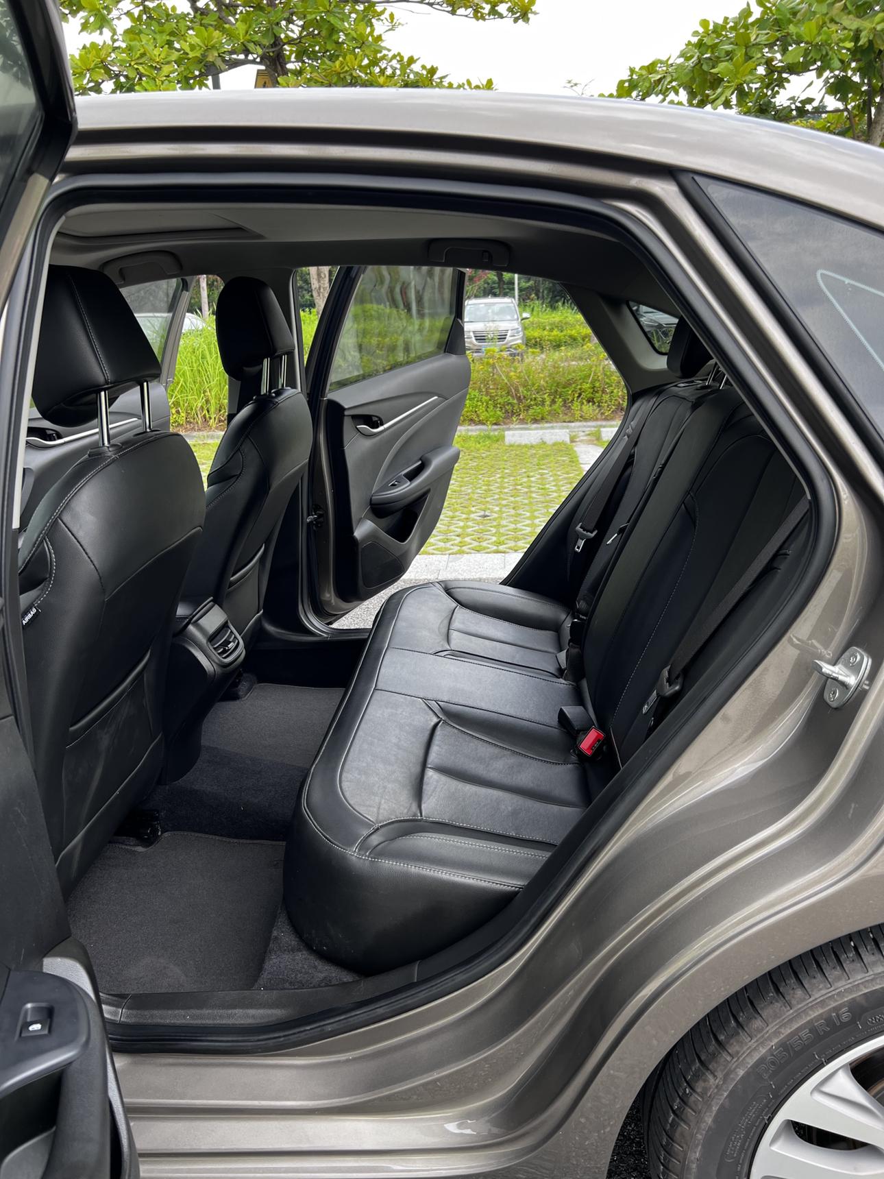 Buick Excelle 2020 thumb 7