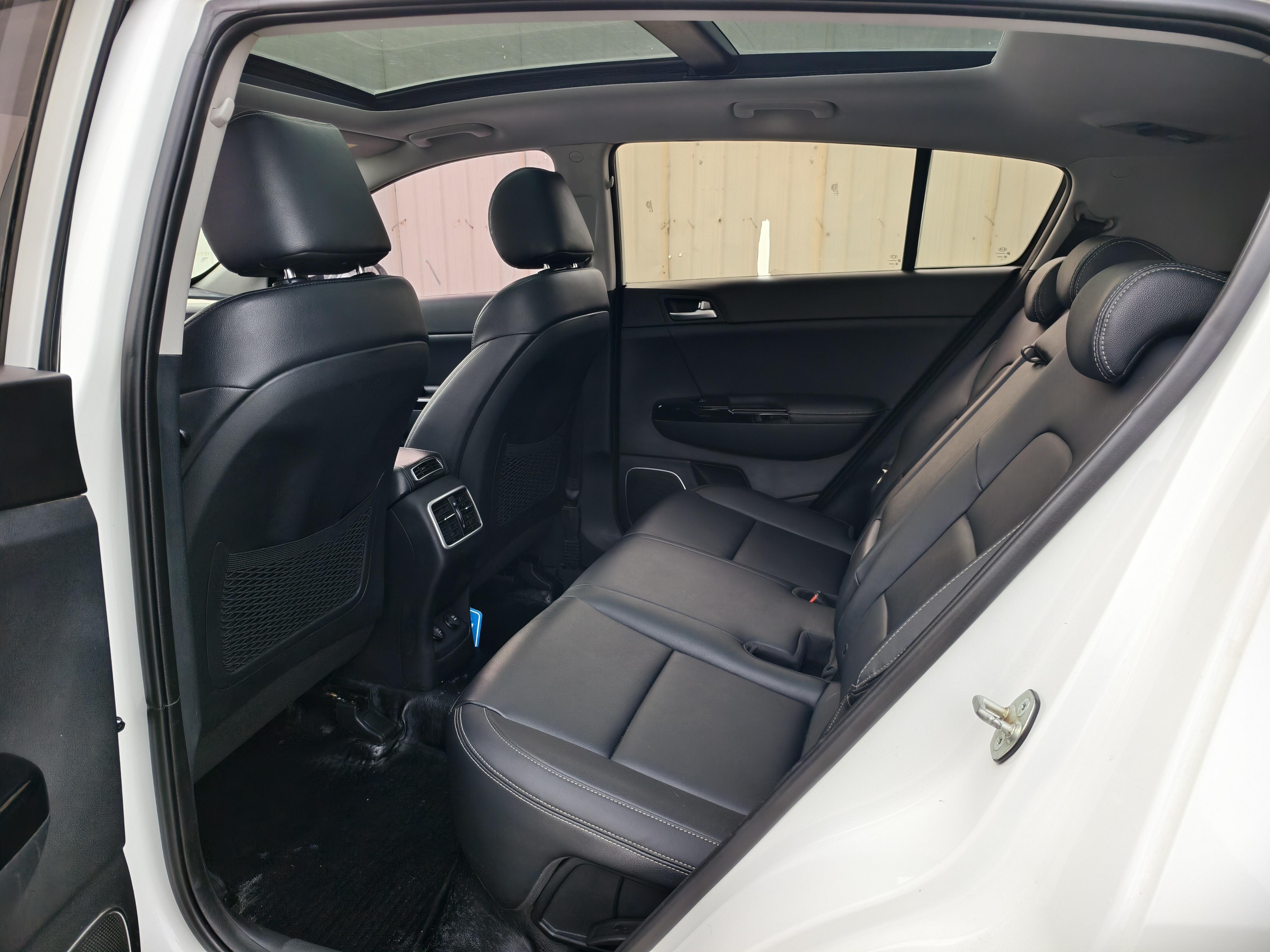 Kia KX5 2018 thumb 9