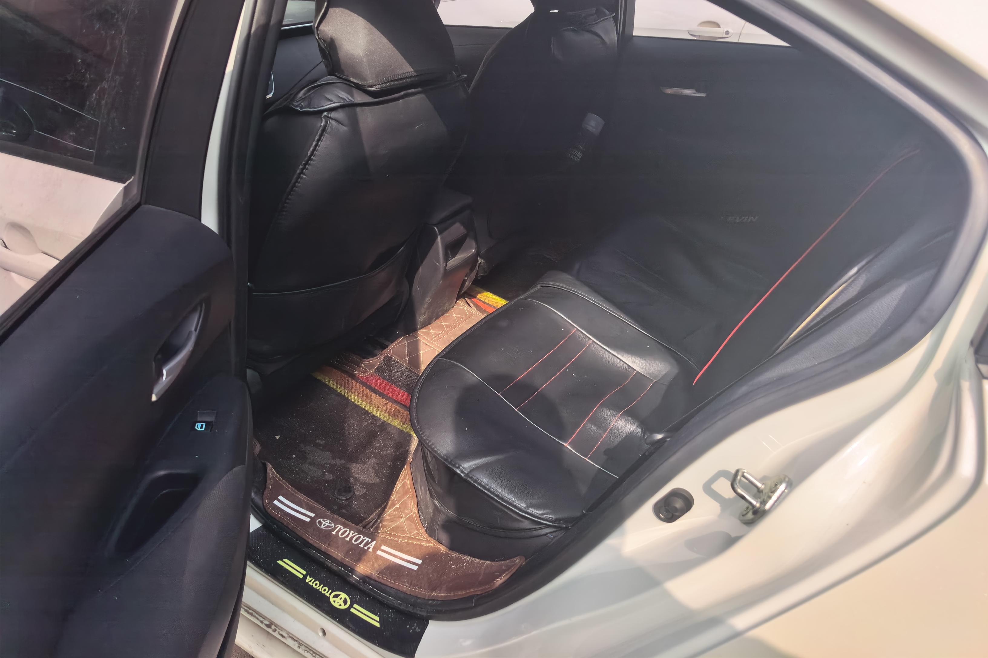 Toyota Levin 2019 thumb 11