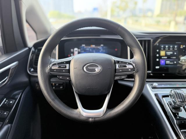 GAC M8 2021 thumb 2