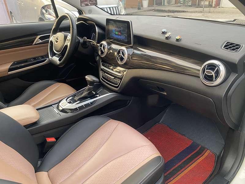 BAIC A6 2018 thumb 10