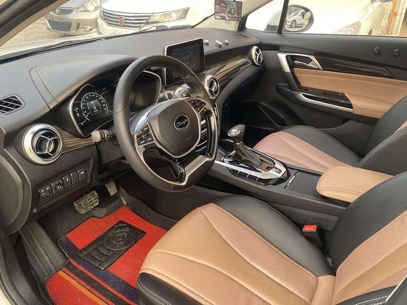 BAIC A6 2018 thumb 11