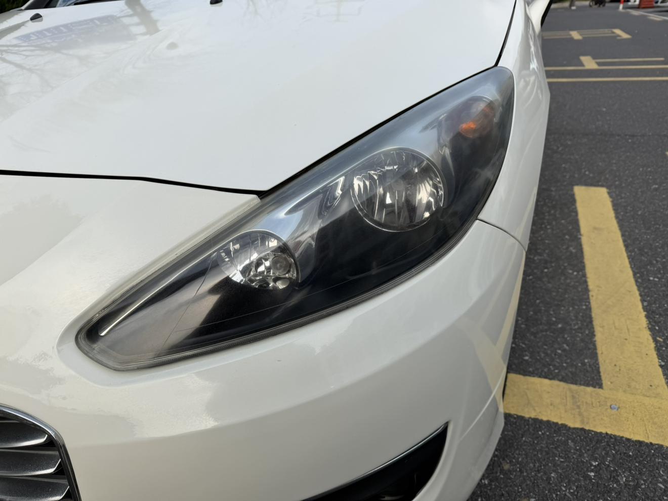 Peugeot 308 2014 thumb 6