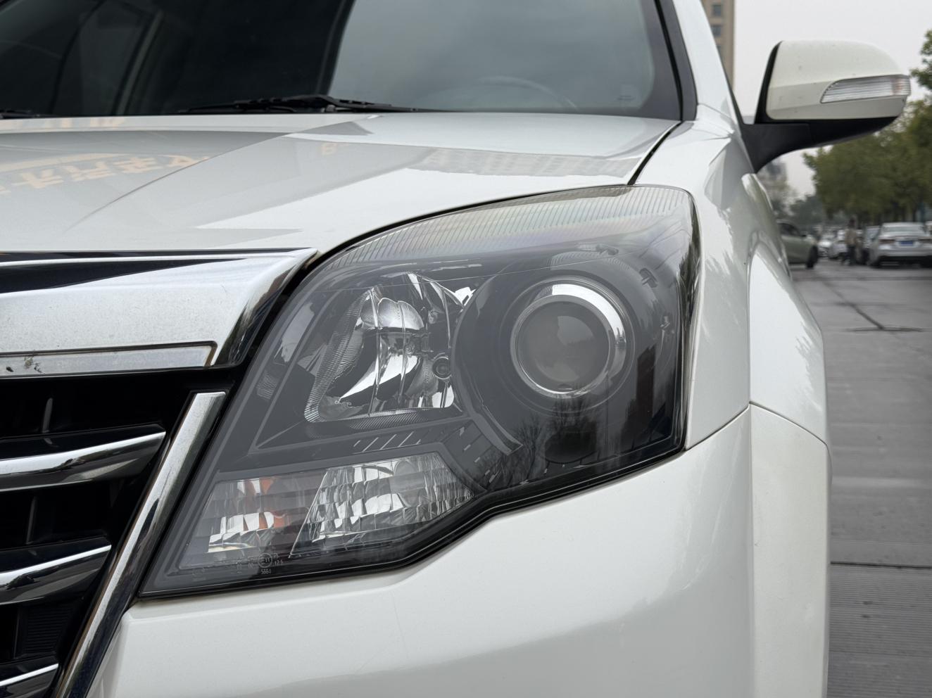 Haval H5 2015 thumb 8