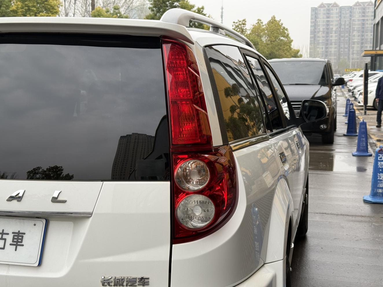 Haval H5 2015 thumb 9