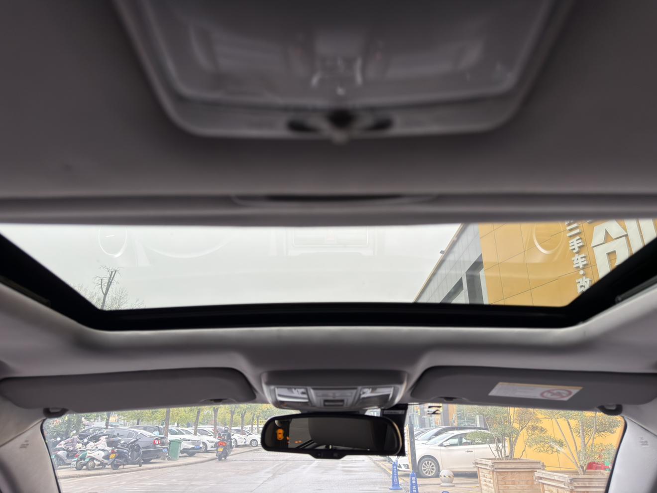 Haval H5 2015 thumb 11