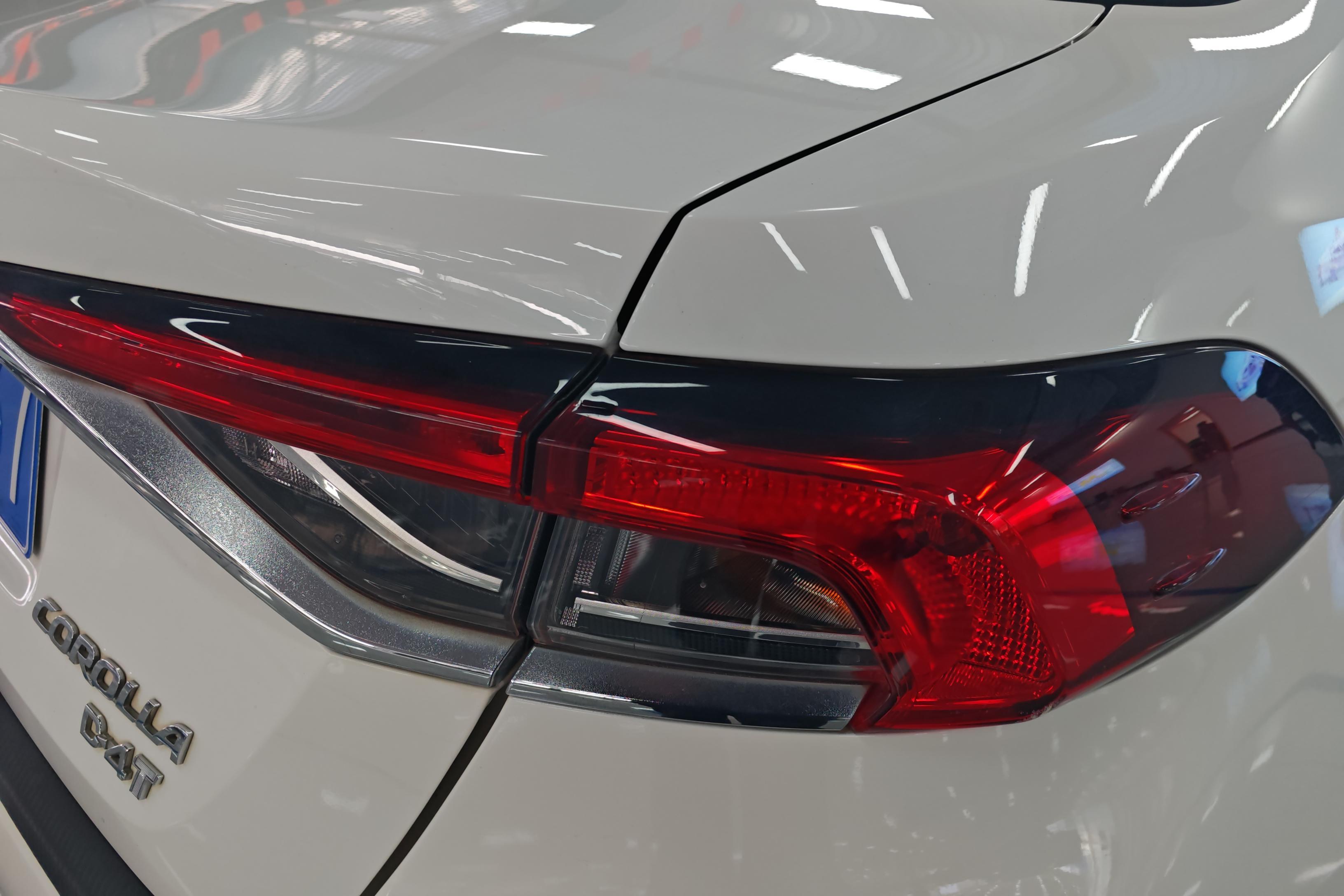 Toyota Corolla 2021 thumb 6