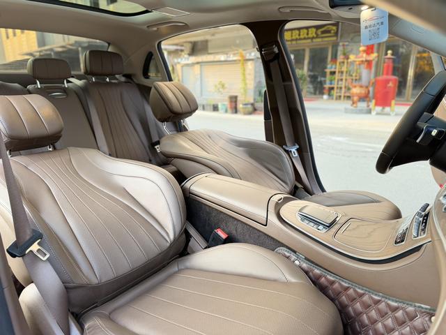 Mercedes-Benz E-Class 2021 thumb 4