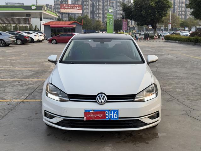 Volkswagen Golf 2019 thumb 6