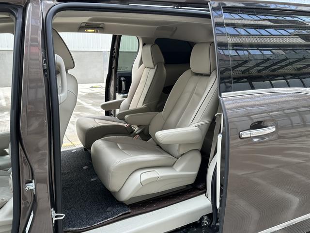 Buick GL8 2020 thumb 7