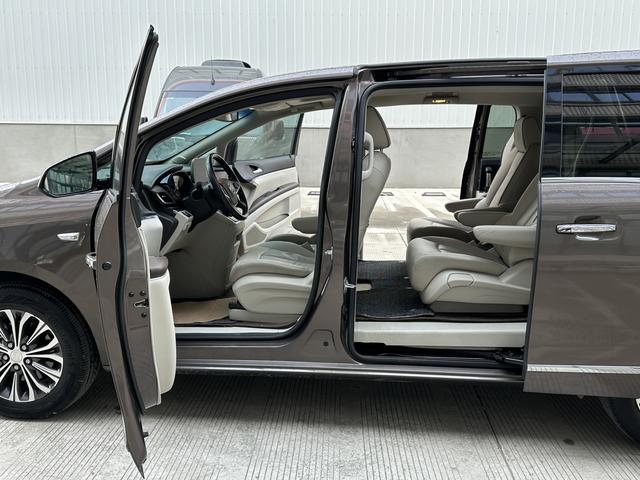 Buick GL8 2020 thumb 8