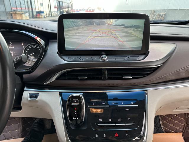 Buick GL8 2020 thumb 10