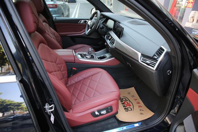 BMW X5 2022 thumb 2