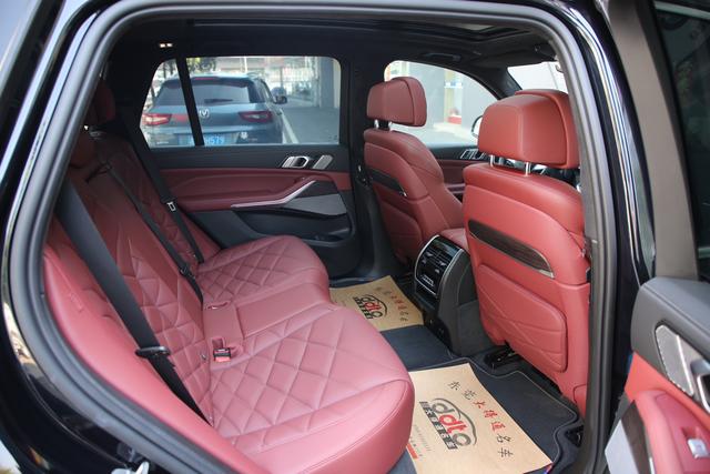 BMW X5 2022 thumb 3